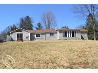  5600 Crooked Lake Rd, Howell, Michigan  5155945