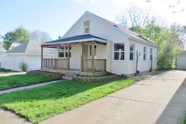  1713 Alpha St, Lansing, MI photo