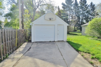  1713 Alpha St, Lansing, MI 5167017