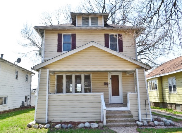  2327 Horton Ave SE, Grand Rapids, MI photo