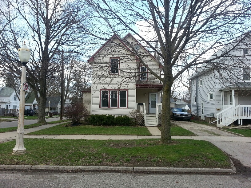  1222 W. Ionia St, Lansing, MI photo