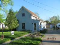  416 Prindle St, Owosso, Michigan  5206827