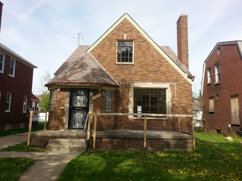  8347 Whitcomb St, Detroit, MI photo