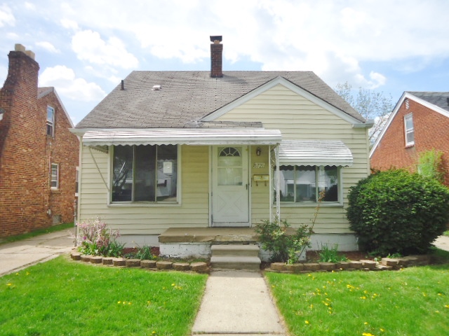  6721 Artesian St, Detroit, MI photo