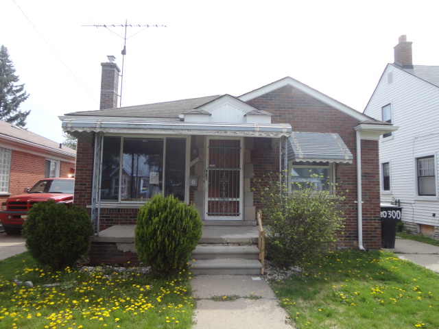  7408 Minock St, Detroit, MI photo