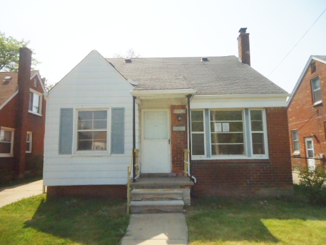  6039 Grandville Ave, Detroit, MI photo