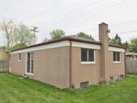  32051 Solon St, Roseville, MI 5270054