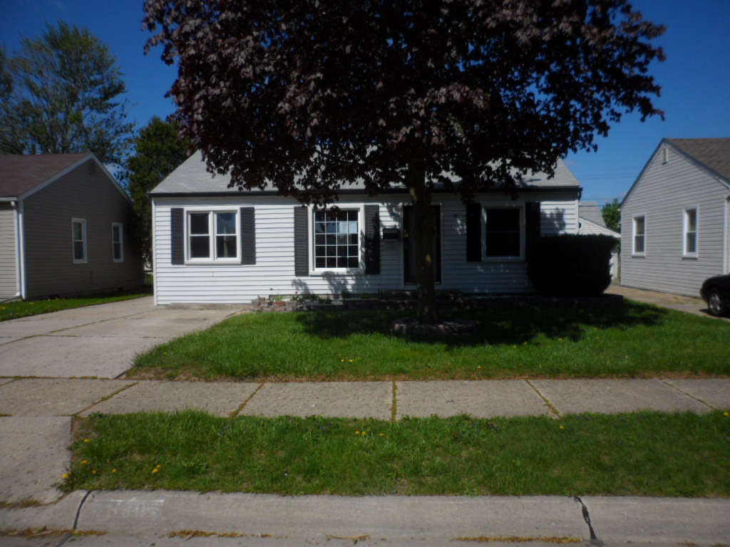  25801 Send St, Roseville, MI photo