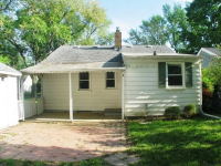  609 Hamilton Ave, Lansing, MI 5321342