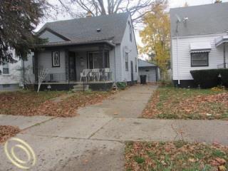  8490 Fielding St, Detroit, Michigan  photo