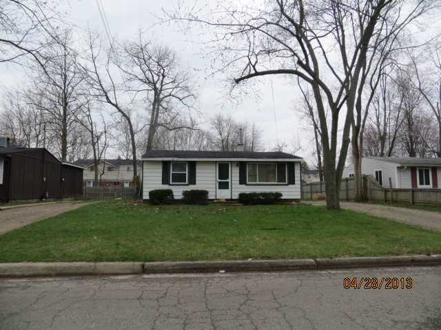  2507 Fielding Dr, Lansing, Michigan  photo