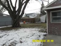  26379 Ridgemont St, Roseville, Michigan  5338940