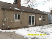  26379 Ridgemont St, Roseville, Michigan  5338939