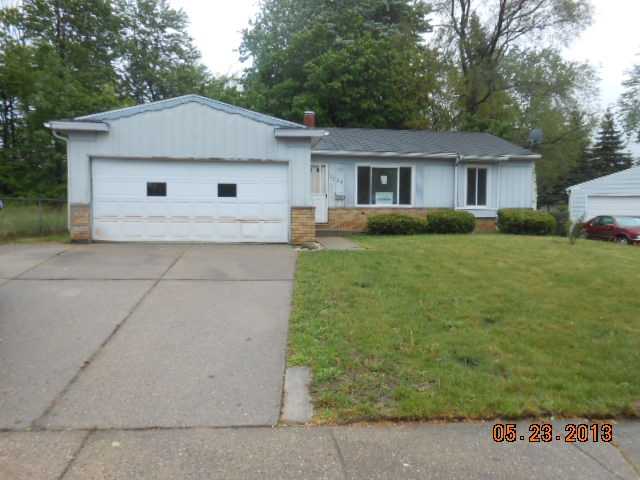  2705 Gibson St, Lansing, Michigan  photo