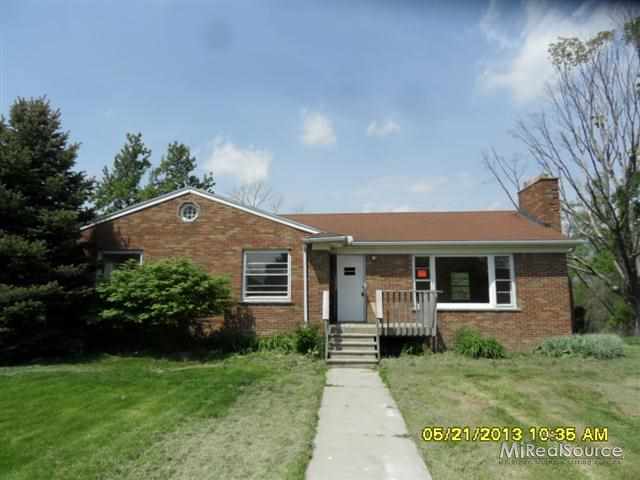  55533 Baker Rd, Chesterfield Township, Michigan  photo