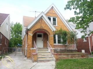  7243 Rutherford St, Detroit, Michigan  photo