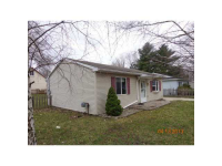  2201 Webster St, Lansing, Michigan  5388368