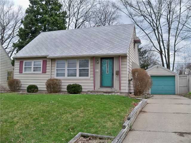  1715 Victor Ave, Lansing, Michigan  photo