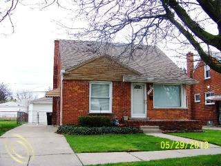  6894 Warwick St, Detroit, Michigan  photo