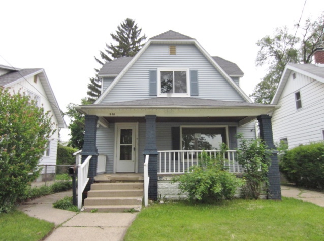  1438 Muskegon Ave NW, Grand Rapids, MI photo