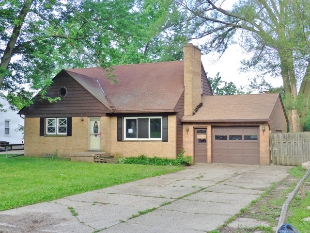  5200 Balzer St, Lansing, MI photo