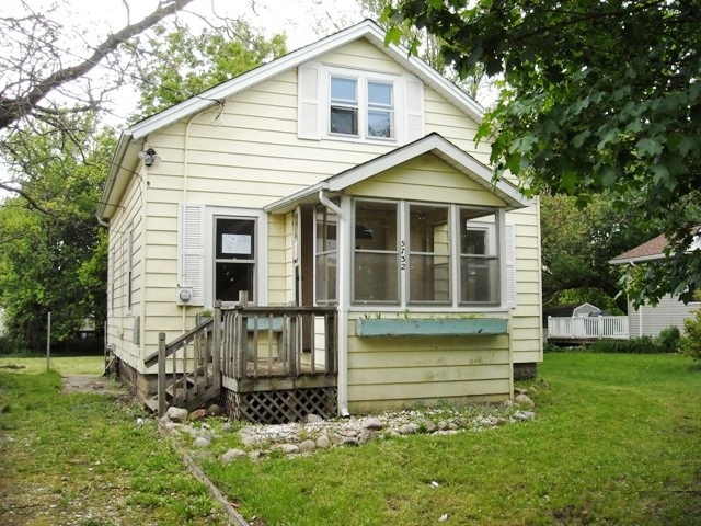  5732 Selfridge Blvd, Lansing, MI photo