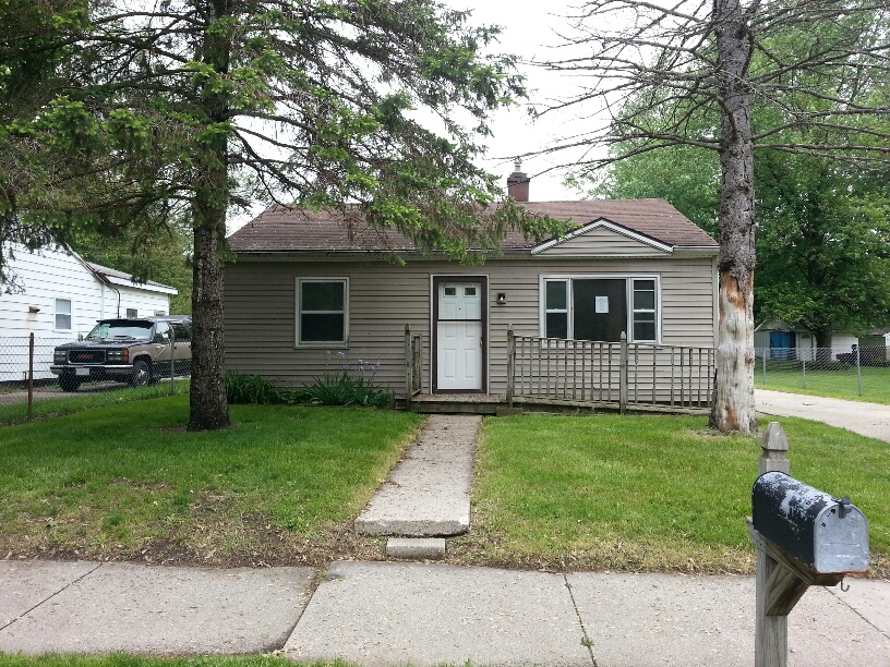  1602 Reo Road, Lansing, MI photo