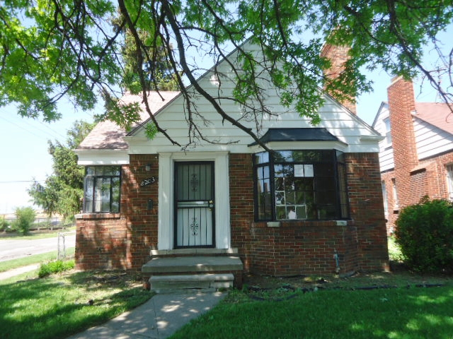  8203 Prest St, Detroit, MI photo