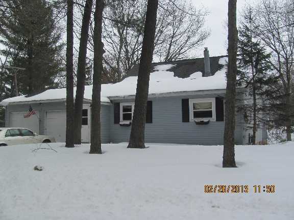  1040 Chester St, Pentwater, Michigan  photo