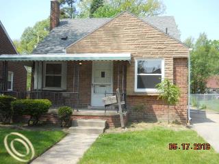  7685 Lamphere, Detroit, Michigan  photo