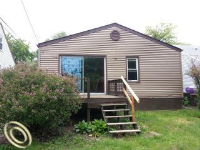  19154 Negaunee, Redford, Michigan  5538604