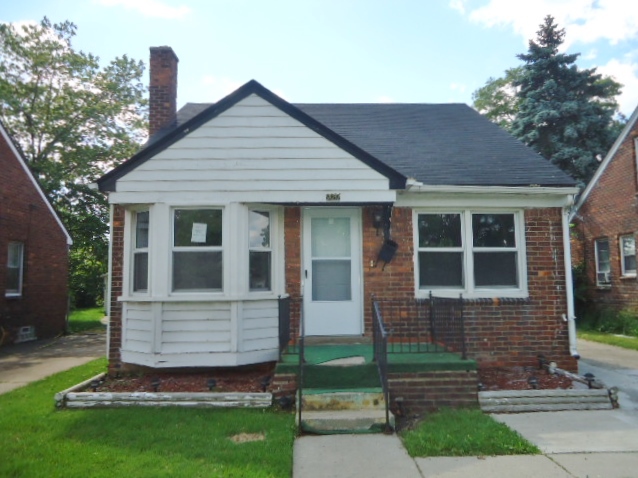  9037 Archdale St, Detroit, MI photo