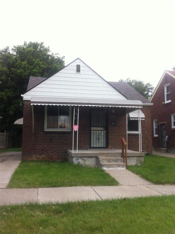  9371 Grandmont Ave, Detroit, MI photo