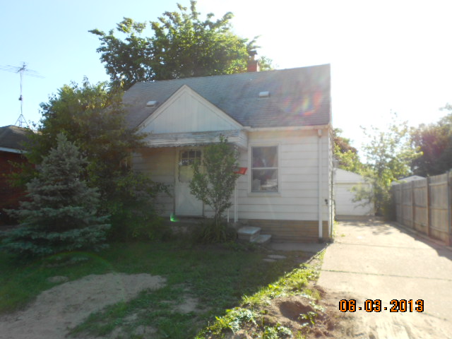  6403 Warwick  St, Detroit, MI photo