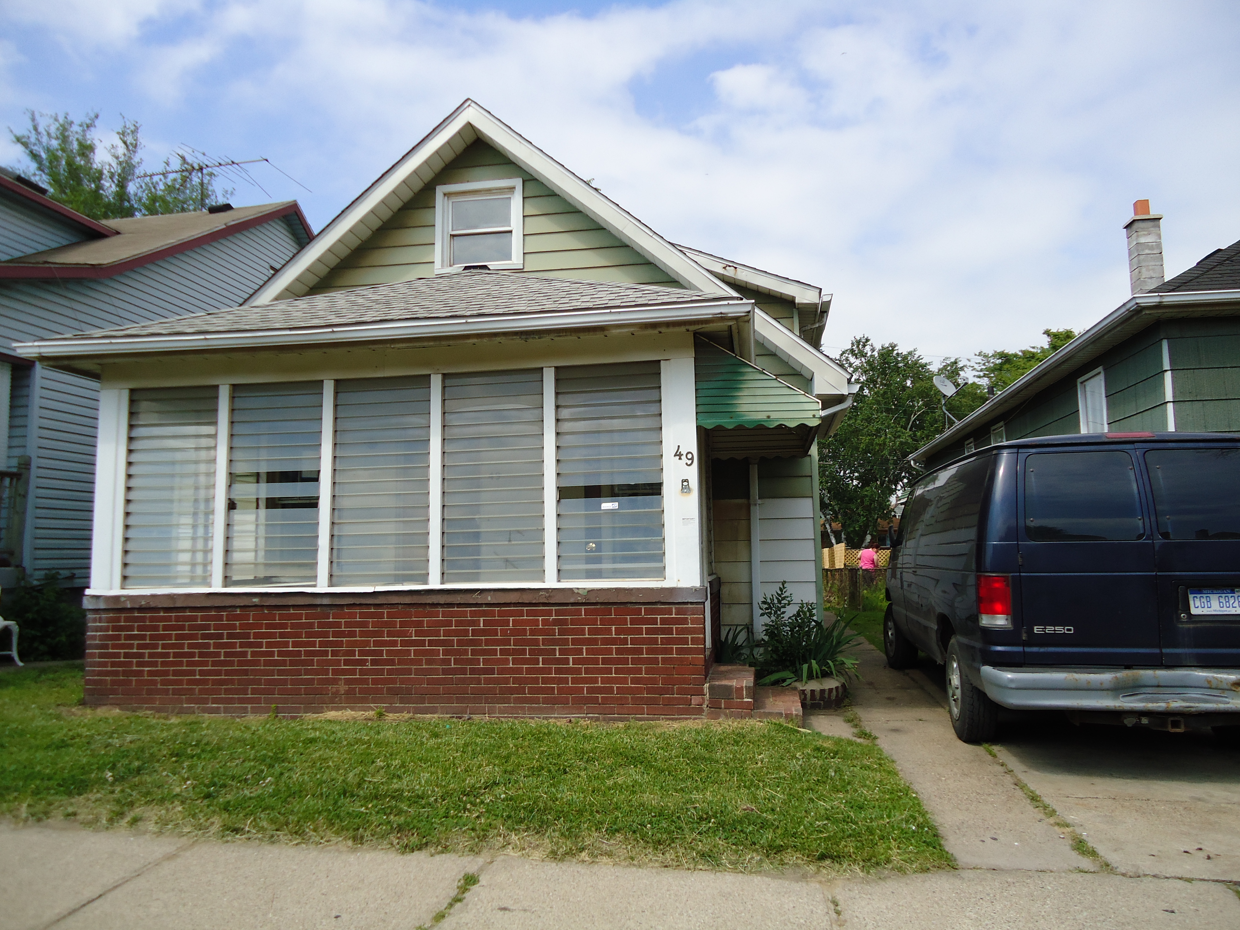  49 Orchard St, River Rouge, MI photo