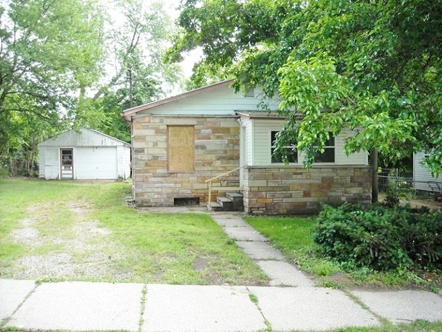  1111 Lathrop St, Lansing, MI photo