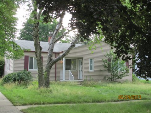  15567 Centralia, Redford Township, MI photo