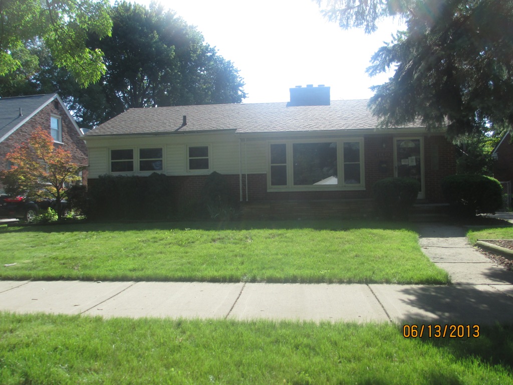  11430 San Jose, Redford Township, MI photo