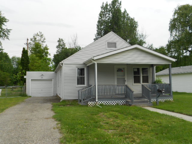  119 Taylor Street, Port Huron, MI photo