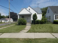  11736 Minock St, Detroit, Michigan  5785666