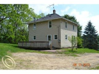  4595 Fisher Rd, Howell, Michigan  5787028