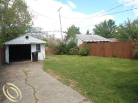  7703 Heyden St, Detroit, Michigan  5787147