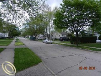  27368 Townley St, Madison Heights, Michigan  5791423