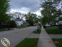  27368 Townley St, Madison Heights, Michigan  5791422