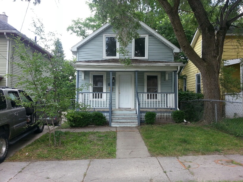  1330 N Chestnut St, Lansing, MI photo