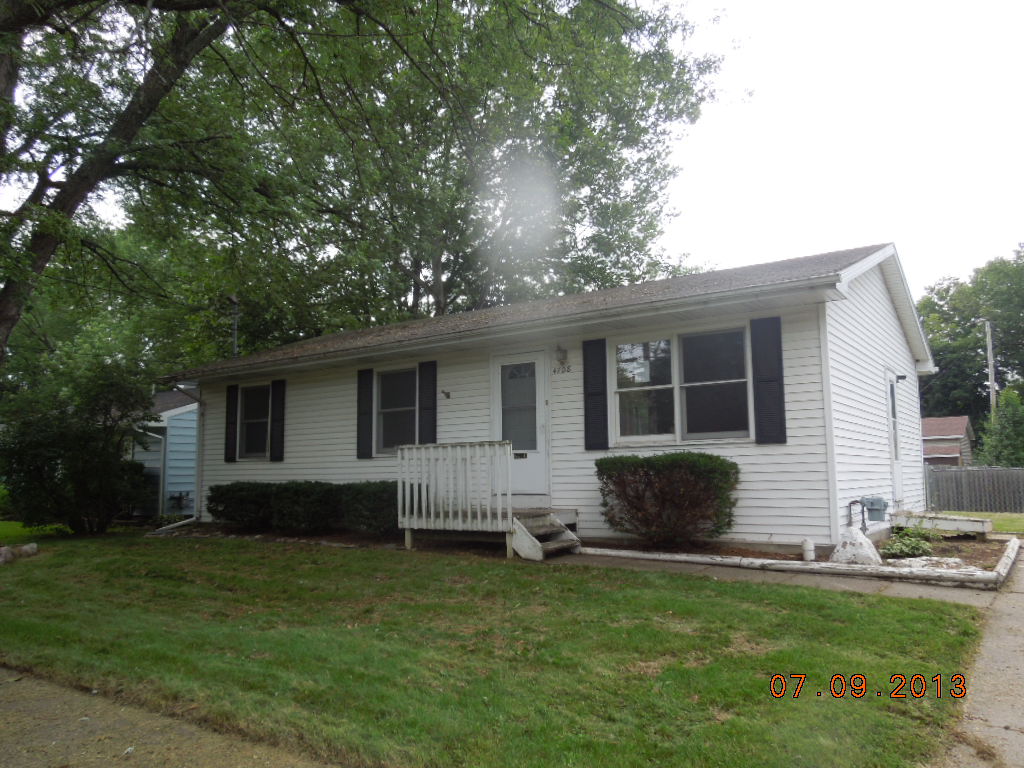  4708 Palmer Street, Lansing, MI photo