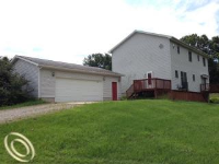  2164 Musson Rd, Howell, Michigan  5824329