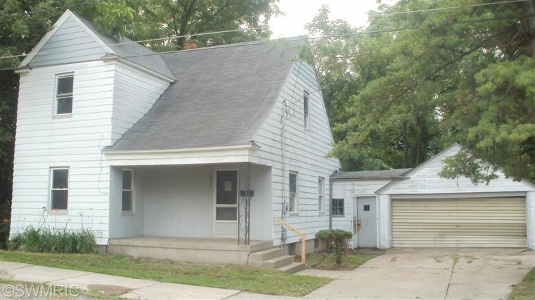  534 Bissell St Ne, Grand Rapids, Michigan  photo