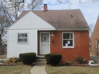  9535 Beaverland, Detroit, MI photo