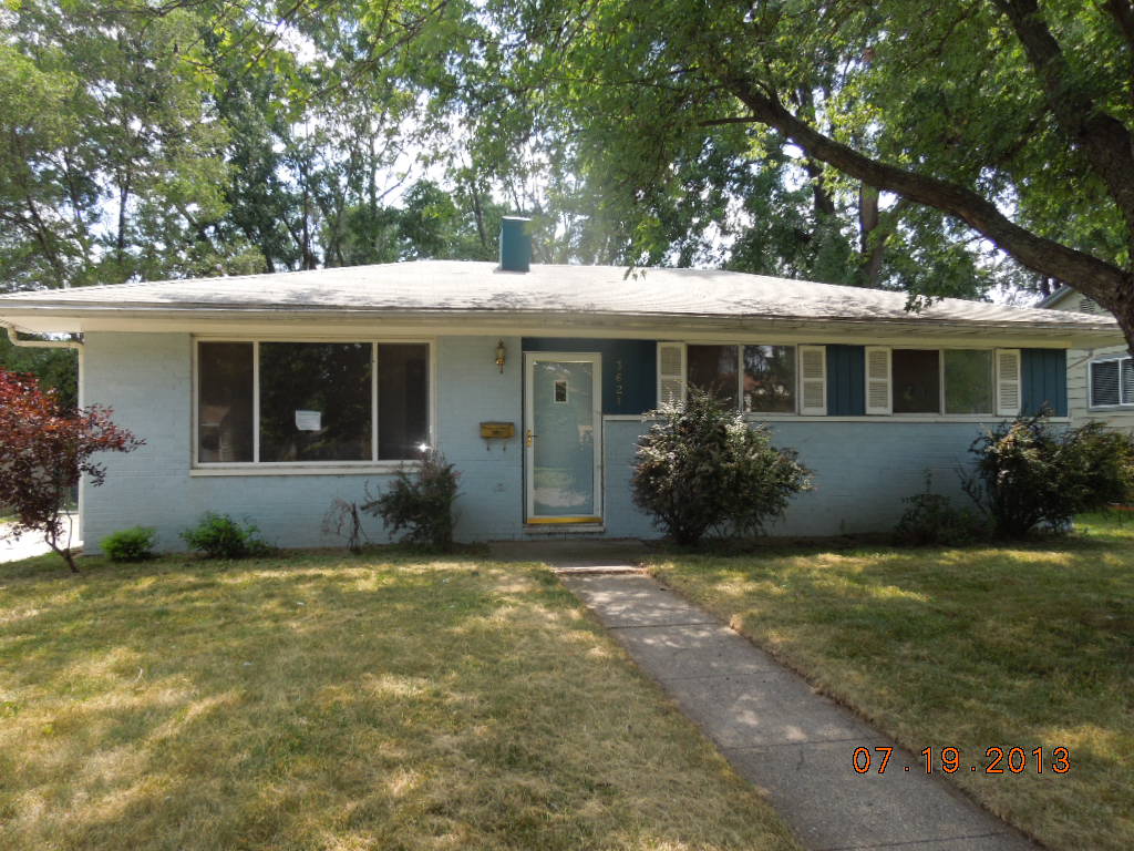  3621 Ronald St, Lansing, MI photo